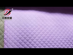 YGB64-2-3S Komputeryzowana maszyna wieloigłowa do przebierania płaszczów