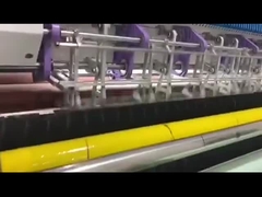 YT-3200B Maszyny do przewijania wieloigłowych z szwami łańcuchowymi