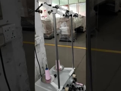 Maszyna do wywierania z wiertarką YTB-1/2