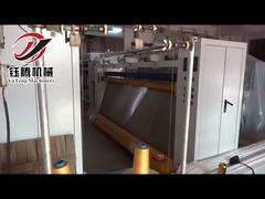 YTB-1/2 Maszyna do szycia kokonów