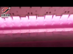 YTX2-34F Szybkość Komputeryzowana Maszyna Wielo-Igłowa Do Kształtowania Pościel