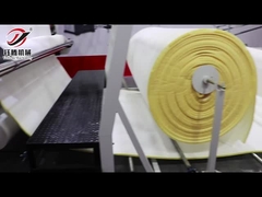 YT-3200B Szybko działający komputer, przemysłowa maszyna do przewijania, maszyny do tworzenia materaców