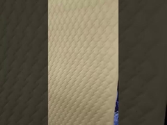 YGB Wysokiej prędkości skomputeryzowana maszyna do zszywania szwów z kilkoma igłami