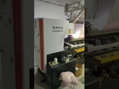 YGC Szybkości komputerowe zamek szwy wielo-igły maszyny kołaczki