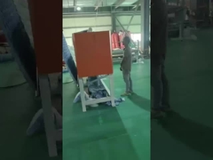 Maszyna do wyciągania płótn YGB96-3-6 i maszyna do cięcia paneli YTCM96-C