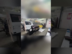 Maszyna do przebierania pościel YGB128-3-6B