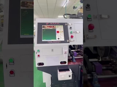 Maszyna do wycierania pościel YGB96-2-3B