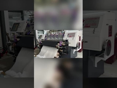 Maszyna do przebierania pościel YGB64-2-3S