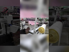 YT-3000A Maszyna do nakładki wieloagulowej z szwami łańcuchowymi