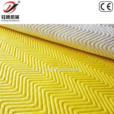 Maszyna do kładzenia komórek z wieloigłowym wahadłowcem