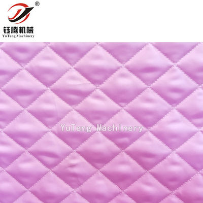 Wysokiej prędkości wahadłowiec Multi Needle Quilting Machine Coat Clothe Seat Cover Typowa maszyna do szycia