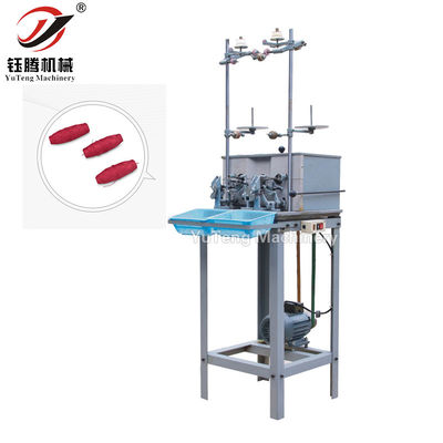 Przemysłowy kokon Bobbin Winder, Automatyczna maszyna do szycia nici