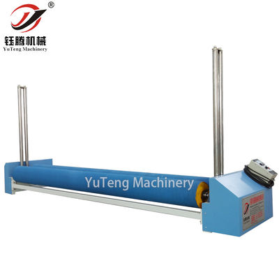 YuTeng Winding Regular Speed Rolling Machine 0.2KW 3 fazy