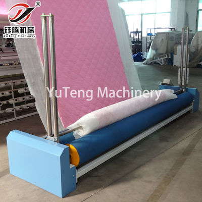 YuTeng Winding Regular Speed Rolling Machine 0.2KW 3 fazy