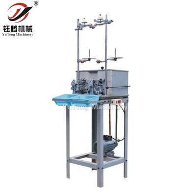 0.37KW Bobbin Winder Machine, Automatyczny Silk Cotton Winder
