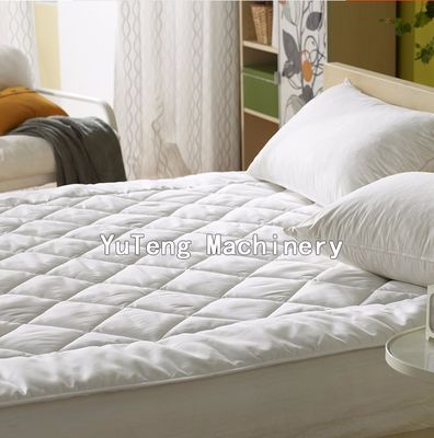 Maszyna do szycia wieloagulowego, skomputeryzowanego łańcucha 220V 60HZ