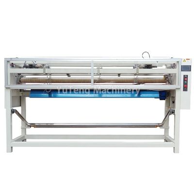 Automatyczna Komputeryzowana Maszyna Tnąca, Komputeryzowana Maszyna Tnąca Panele 1.8Kw
