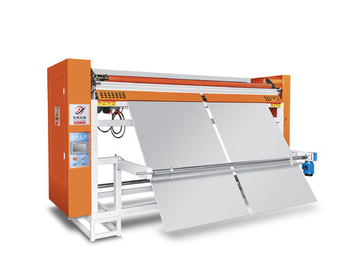Automatyczna komputerowa maszyna do cięcia tkanin 380V 220V 3-fazowa