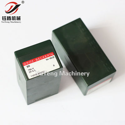 Komputeryzowana igła ze stali nierdzewnej do maszyny do przewijania