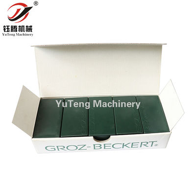 Komputeryzowana igła ze stali nierdzewnej do maszyny do przewijania