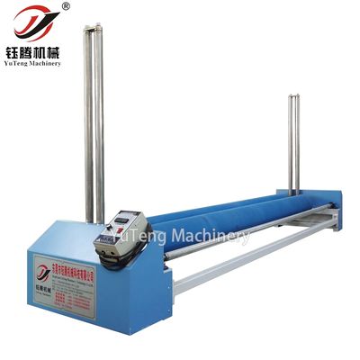 YuTeng Winding Regular Speed Rolling Machine 0.2KW 3 fazy