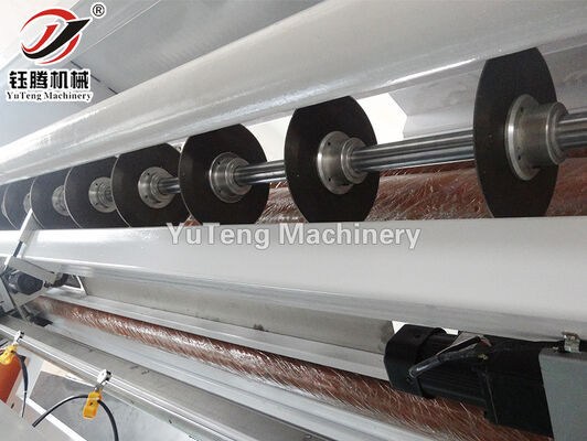 maszyna do cięcia paneli komputerowej